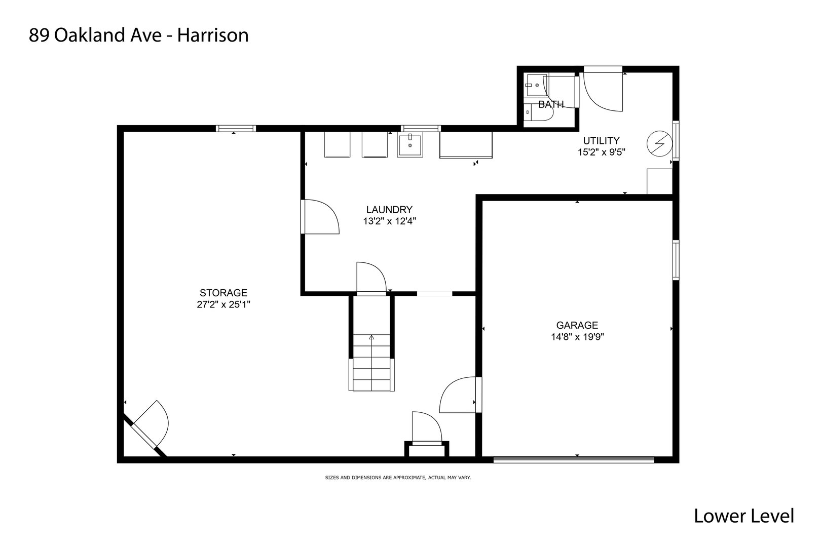 Floor plan 3