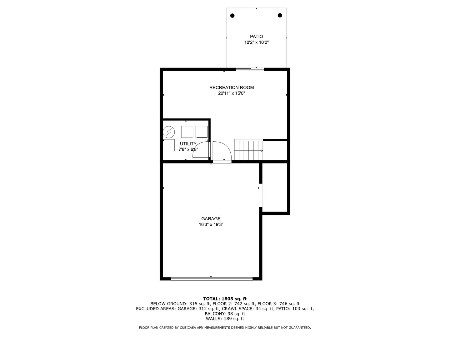 Floor plan 4