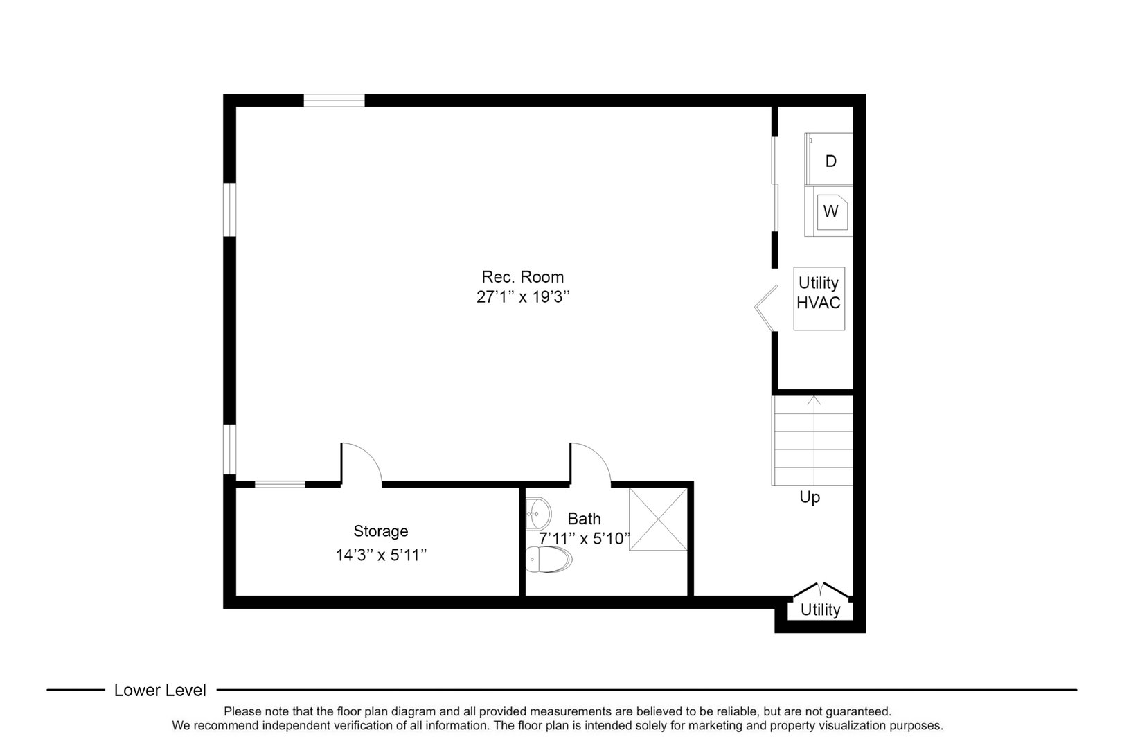 Floor plan 3
