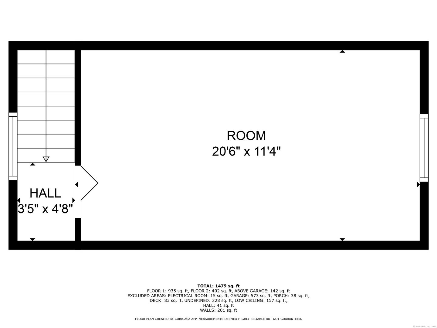 Floor plan 3