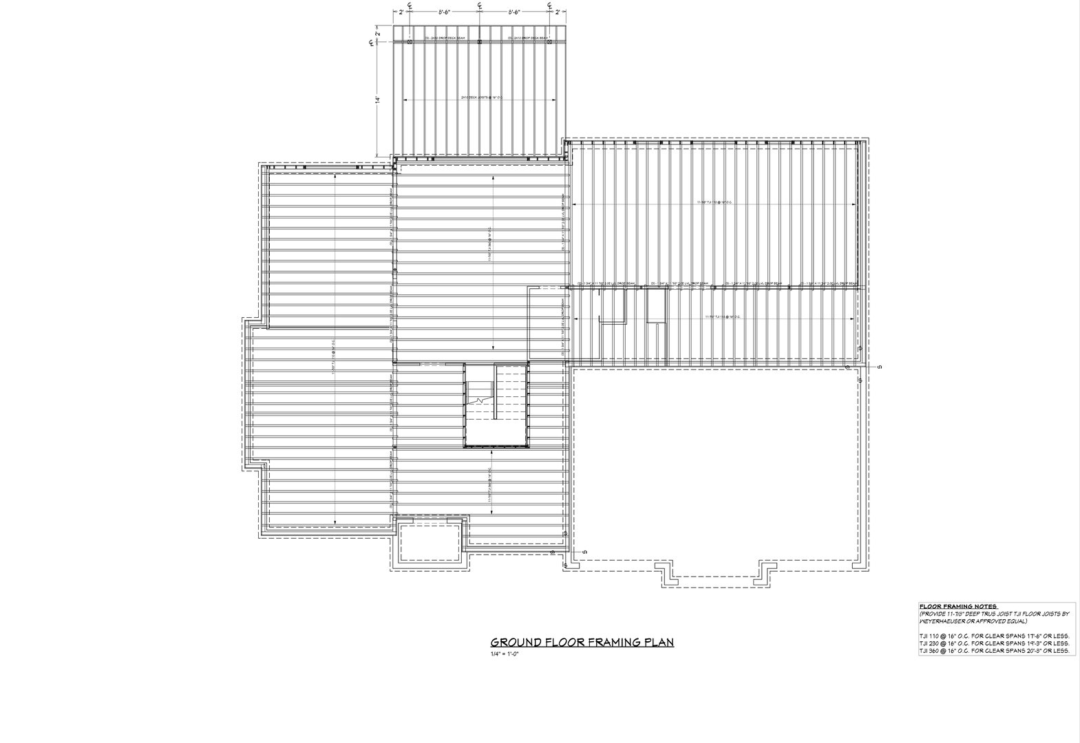 Floor plan 7