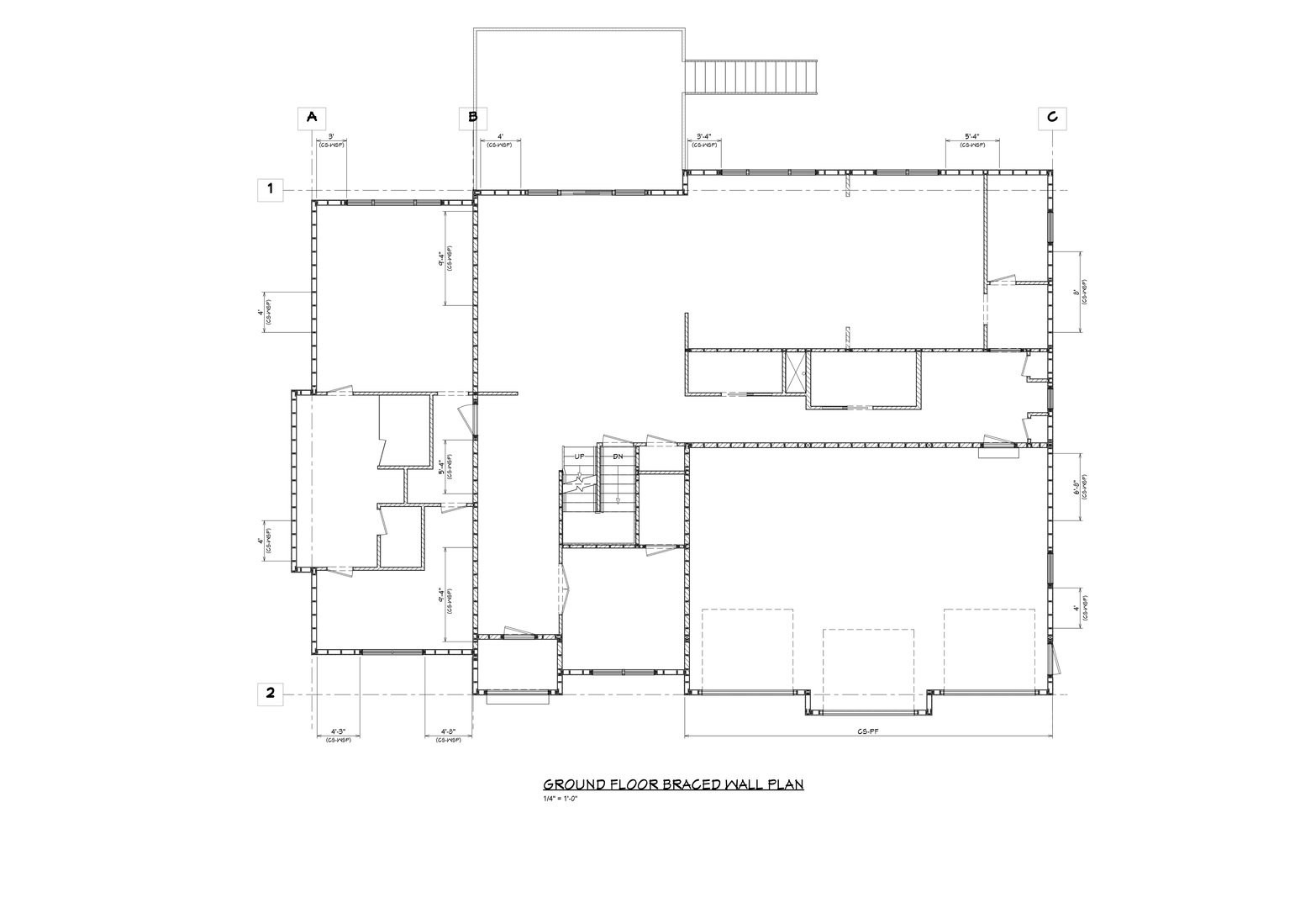 Floor plan 9