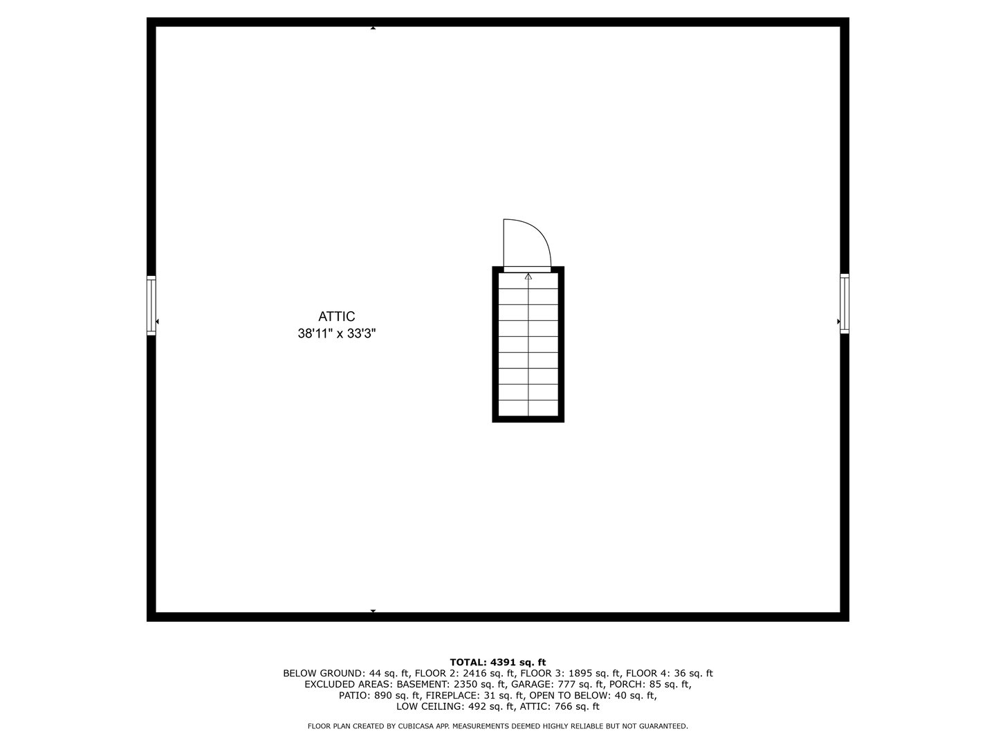 Floor plan 3