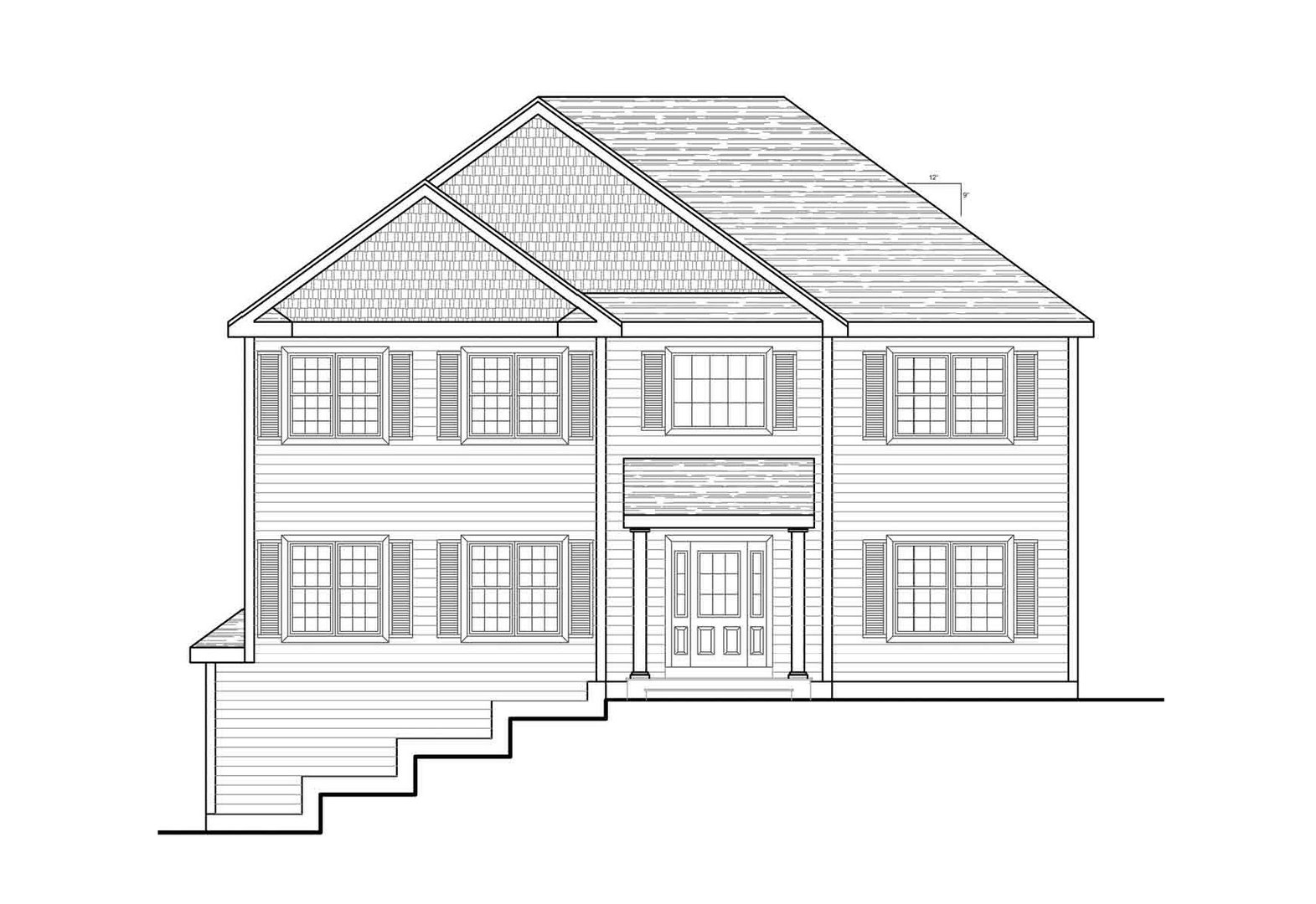 Floor plan 5