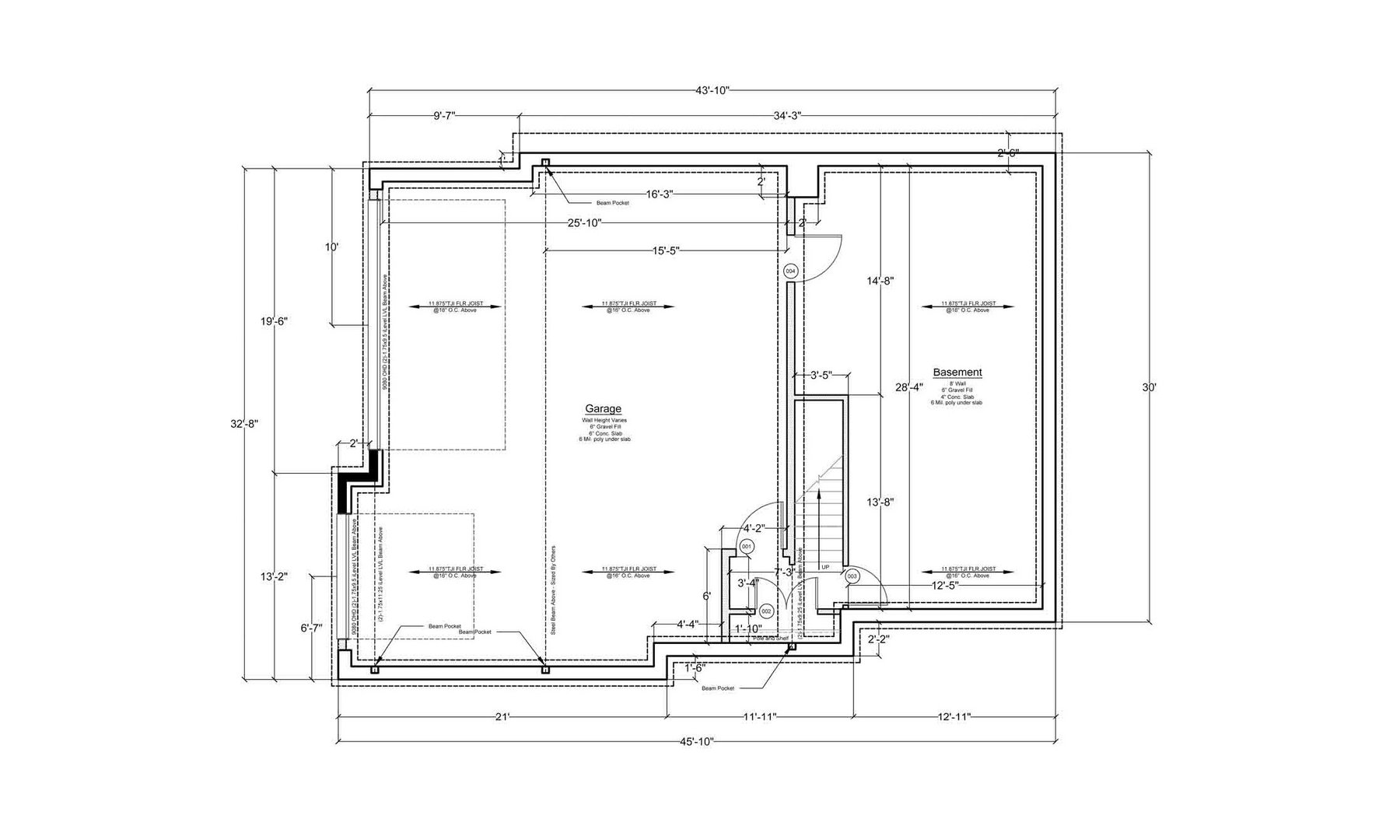 Floor plan 8