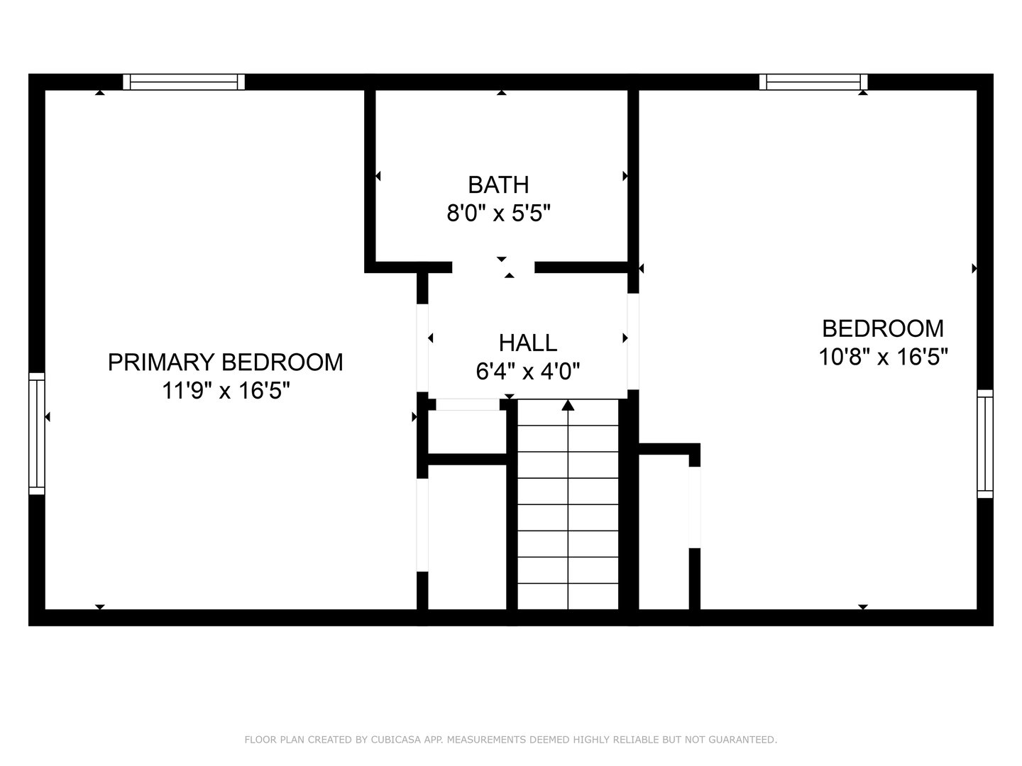 Floor plan 3