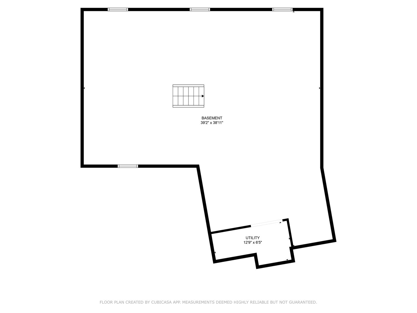 Floor plan 3