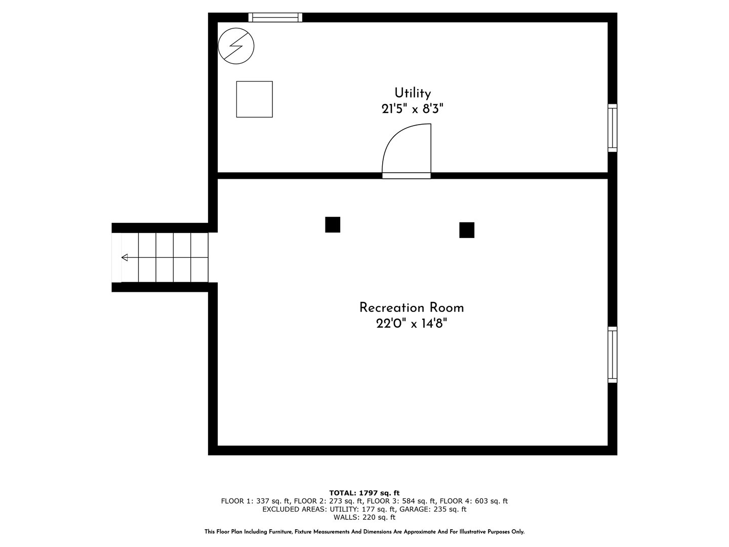 Floor plan 4
