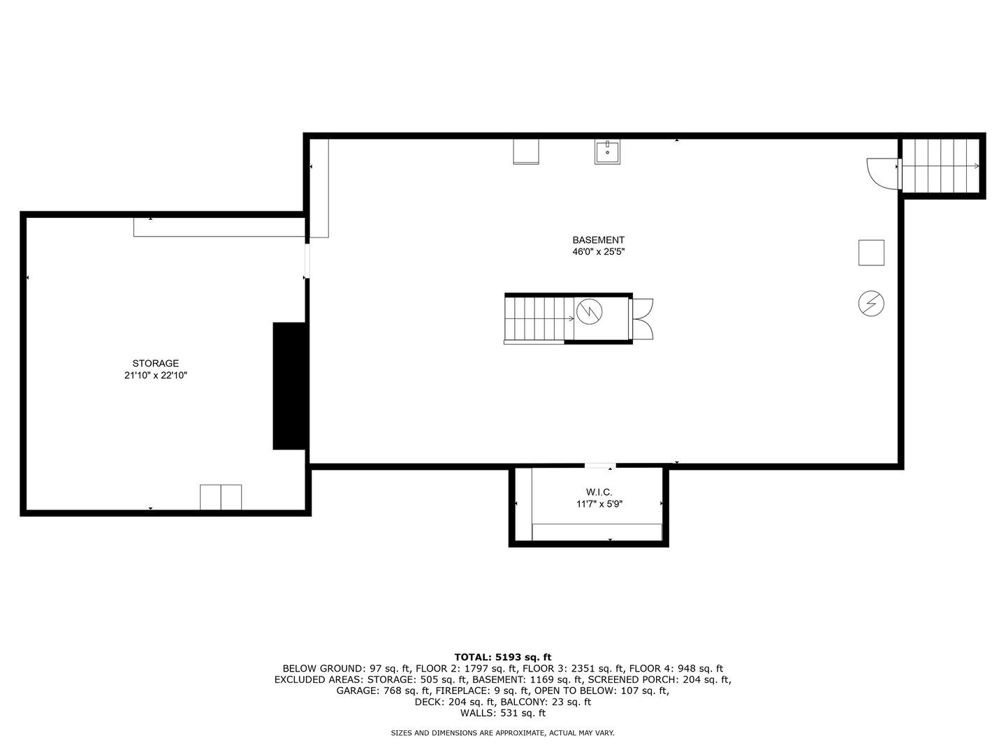 Floor plan 4