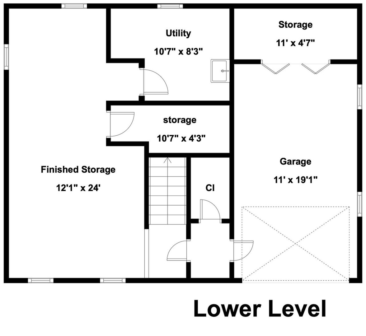 Floor plan 3