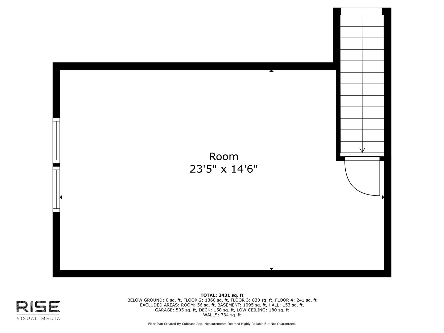 Floor plan 3