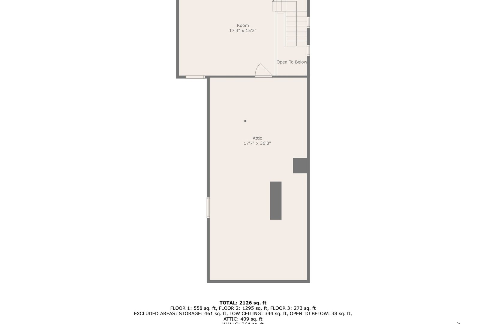 Floor plan 3