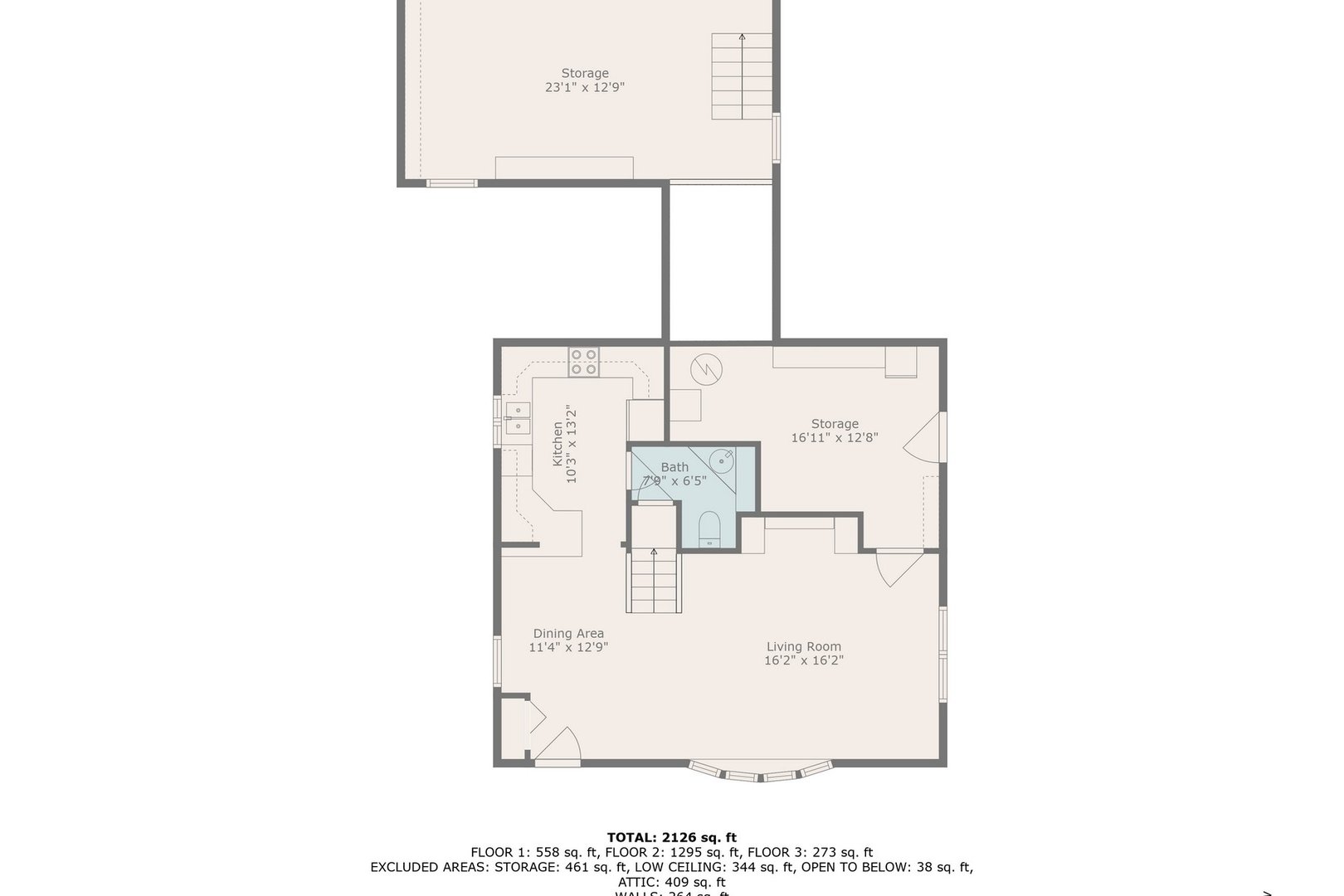 Floor plan 4