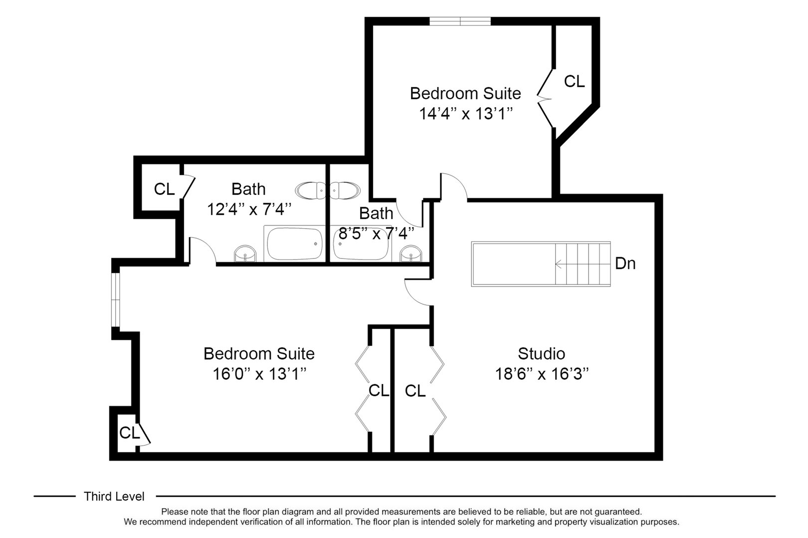 Floor plan 4