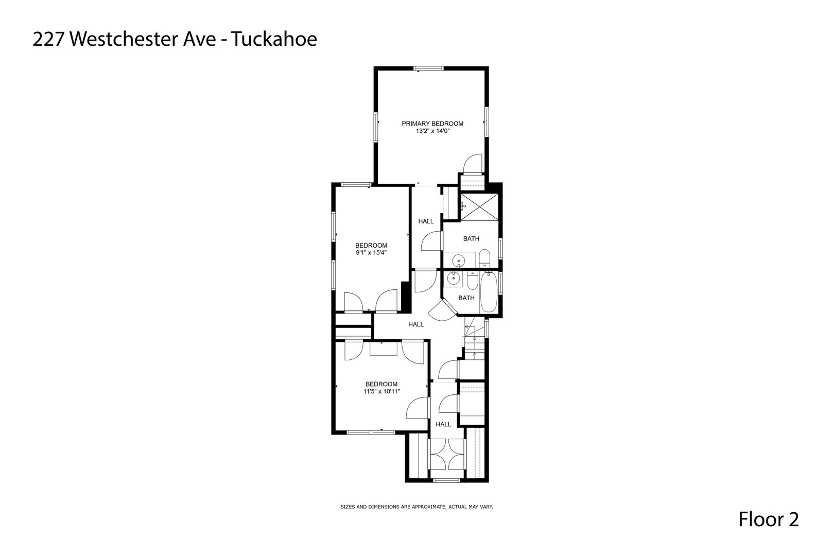 Floor plan 3