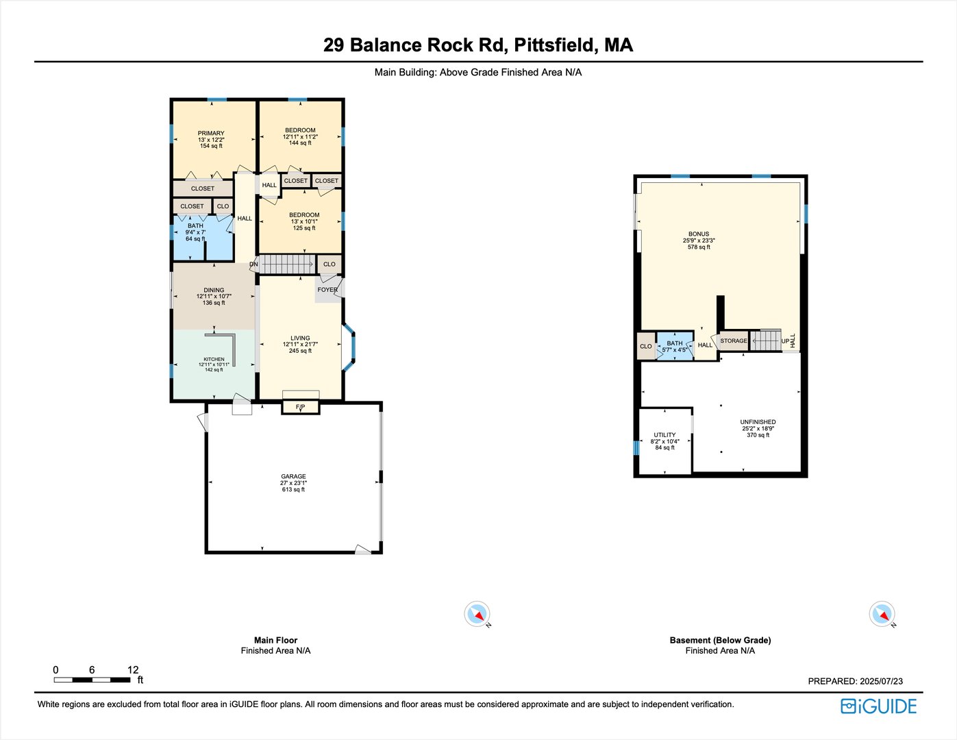 Floor plan 3