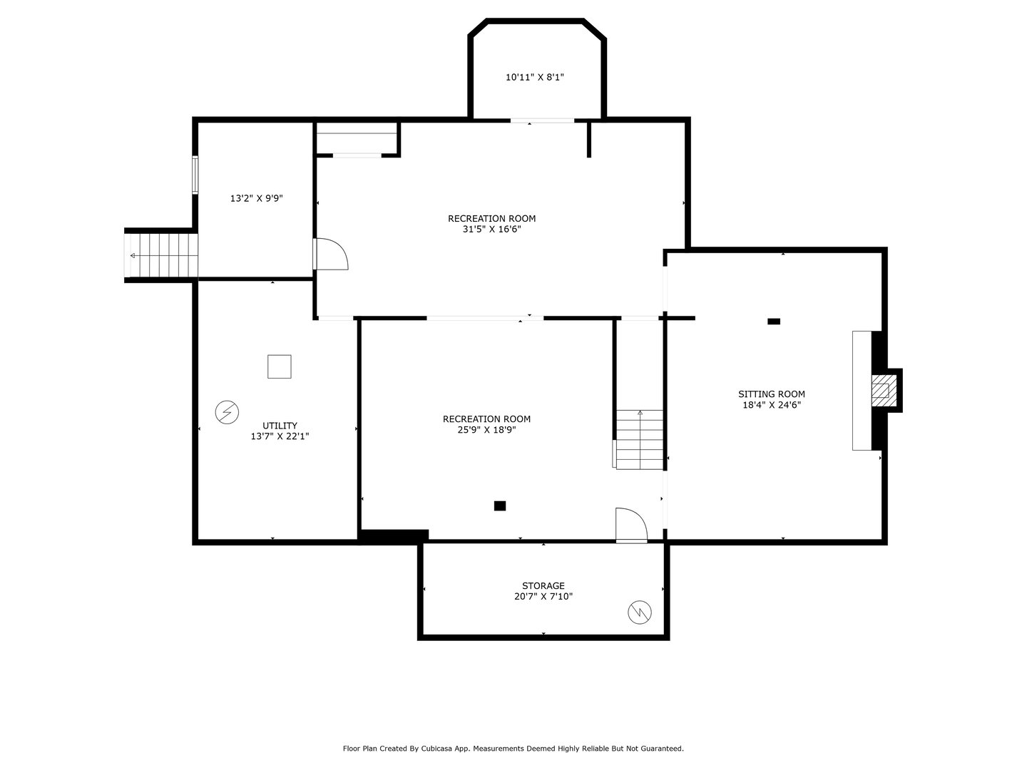 Floor plan 3