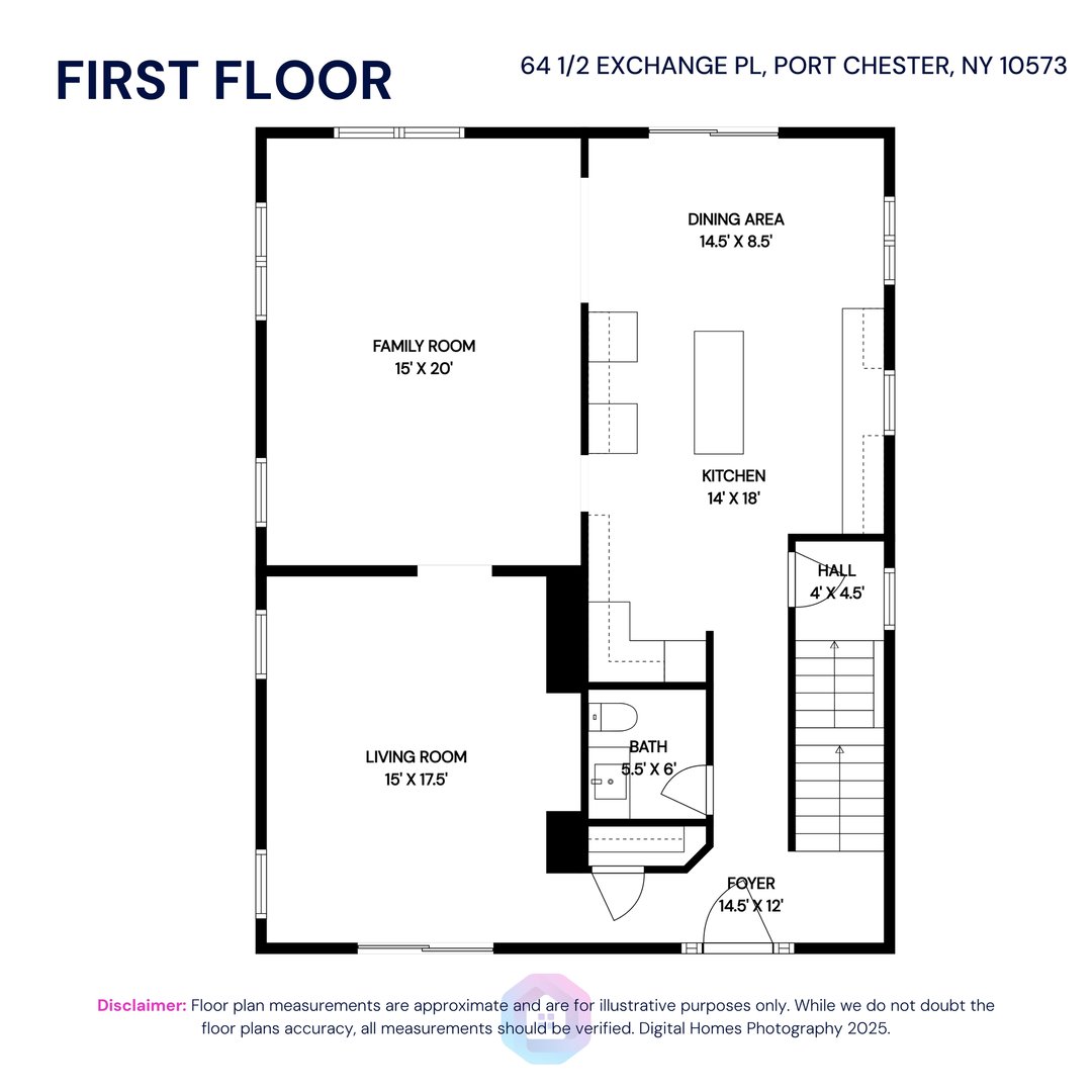 Floor plan 3