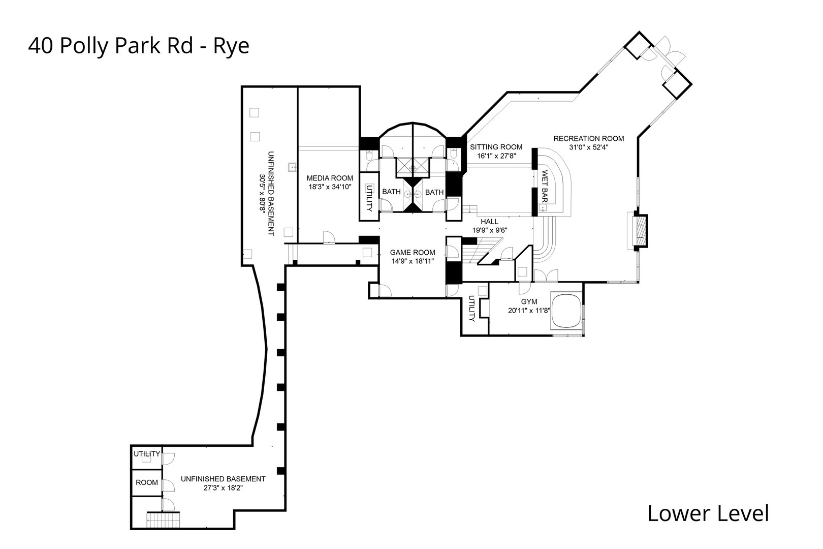 Floor plan 3