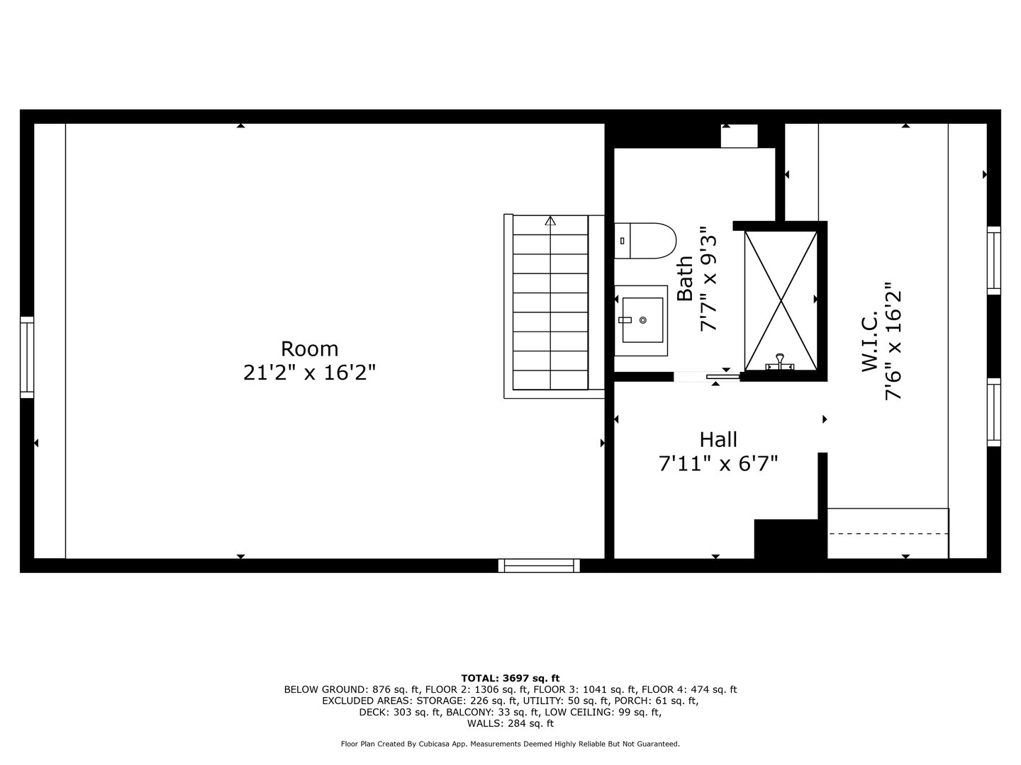 Floor plan 3