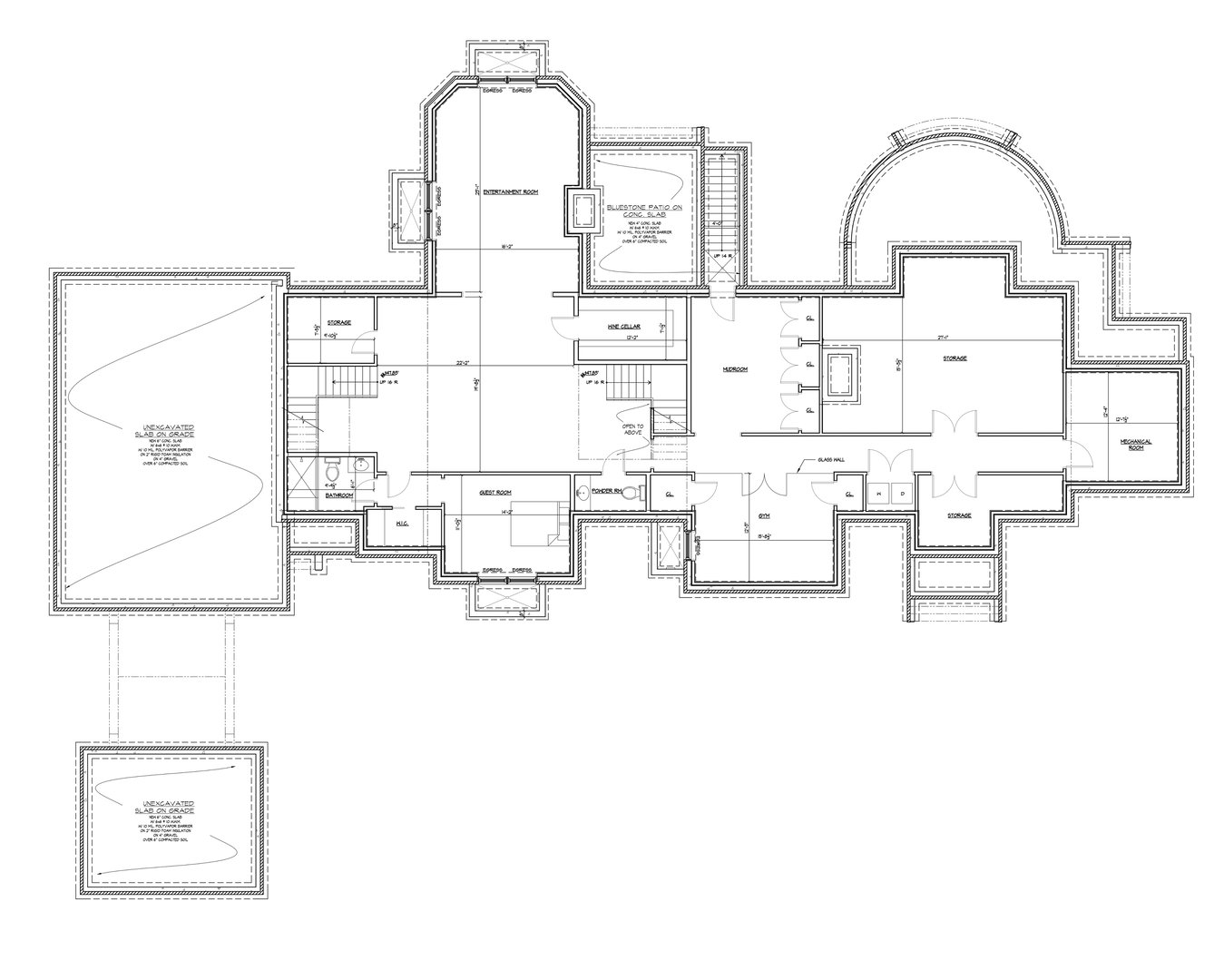 Floor plan 3