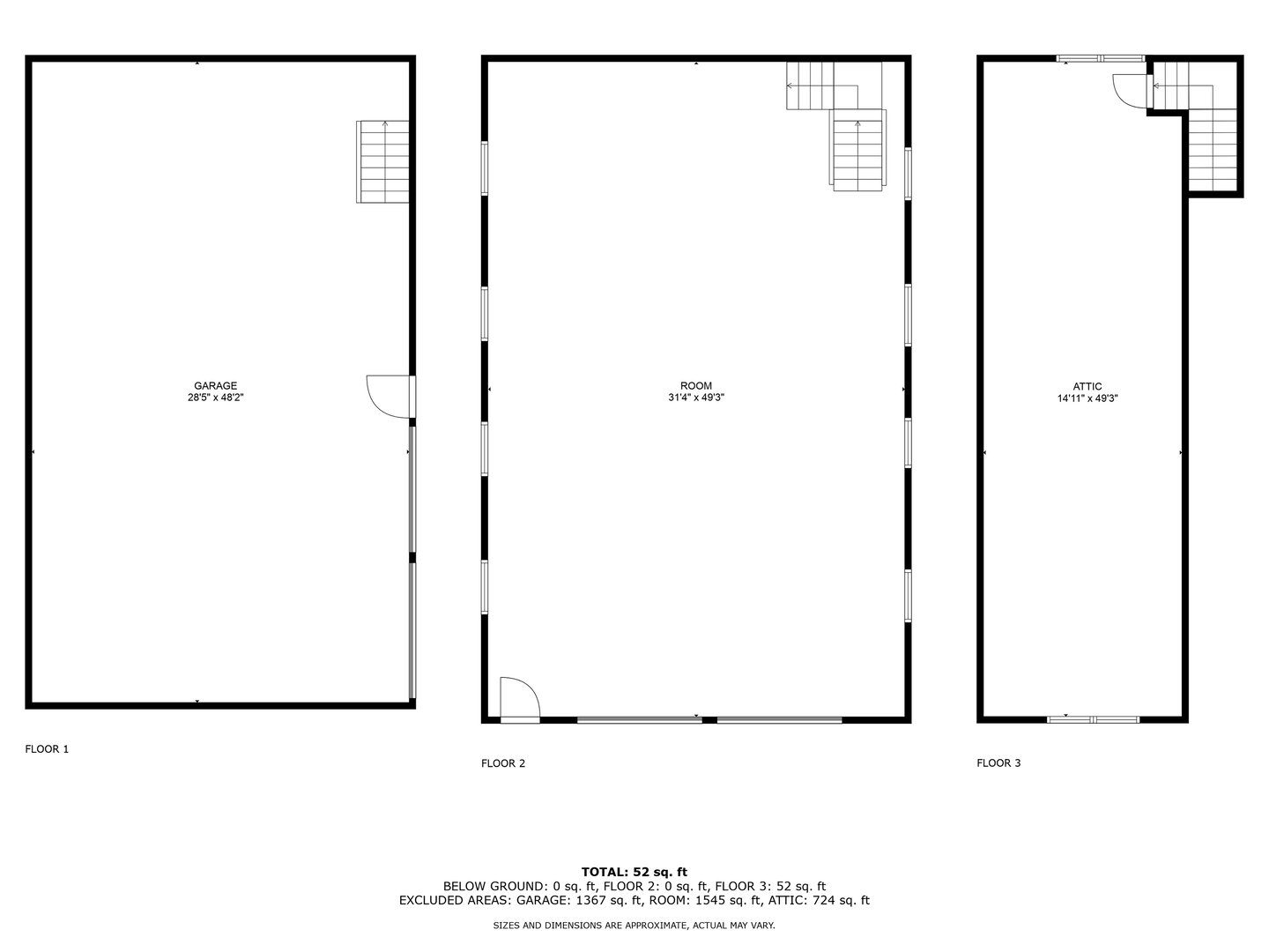 Floor plan 9