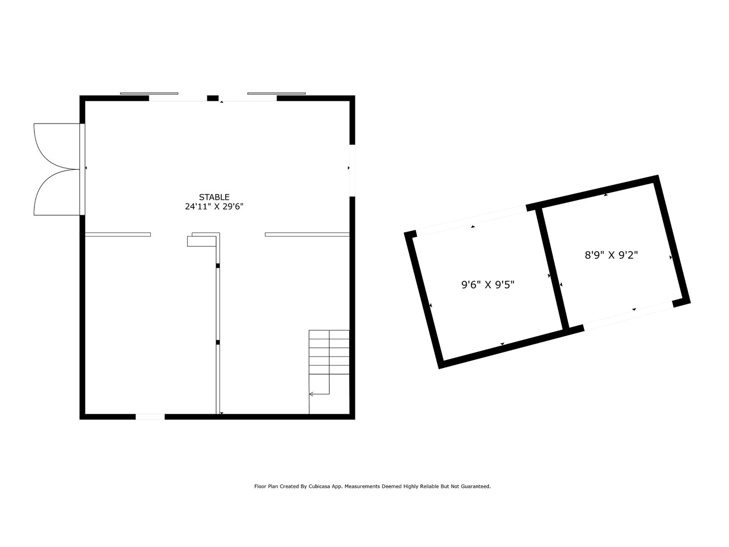 Floor plan 6