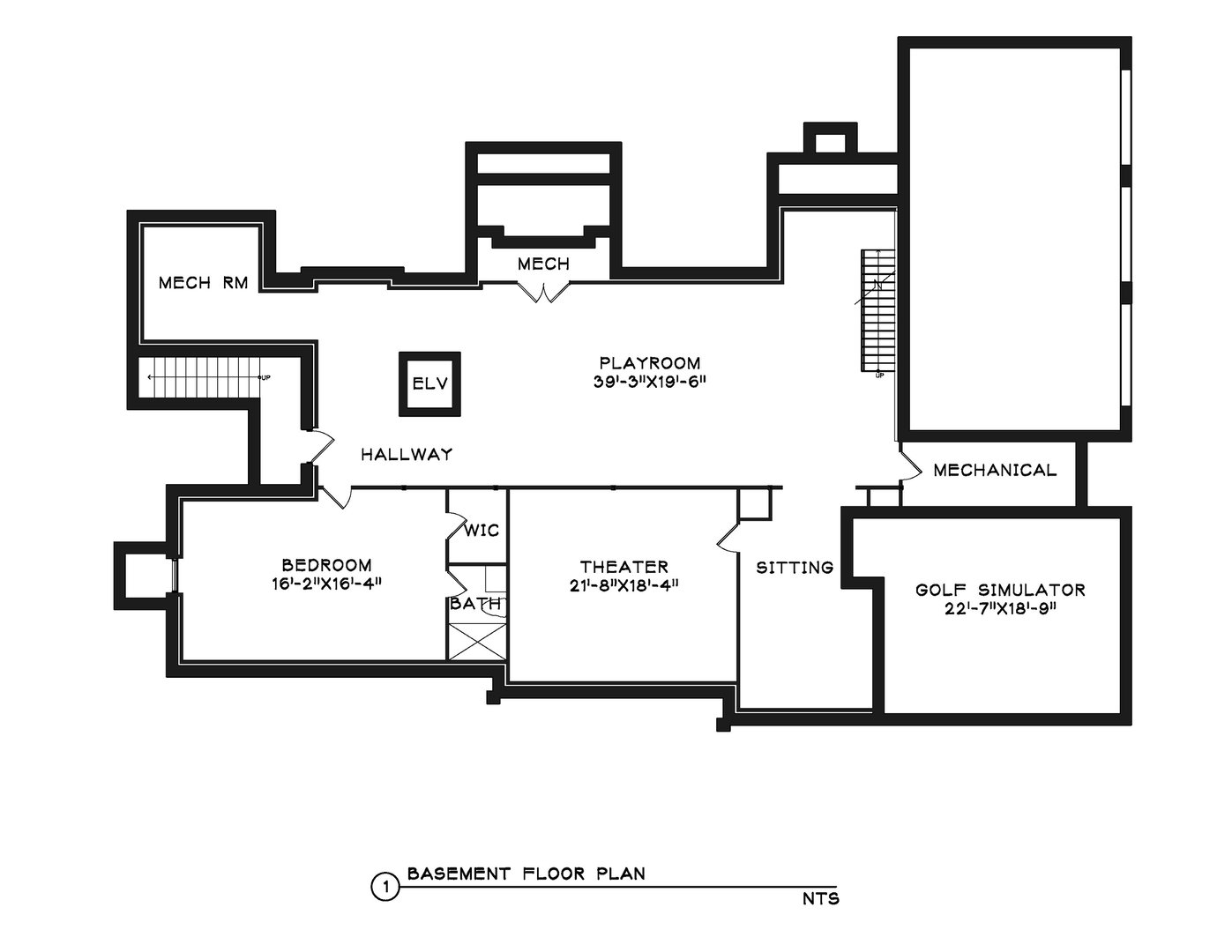 Floor plan 3