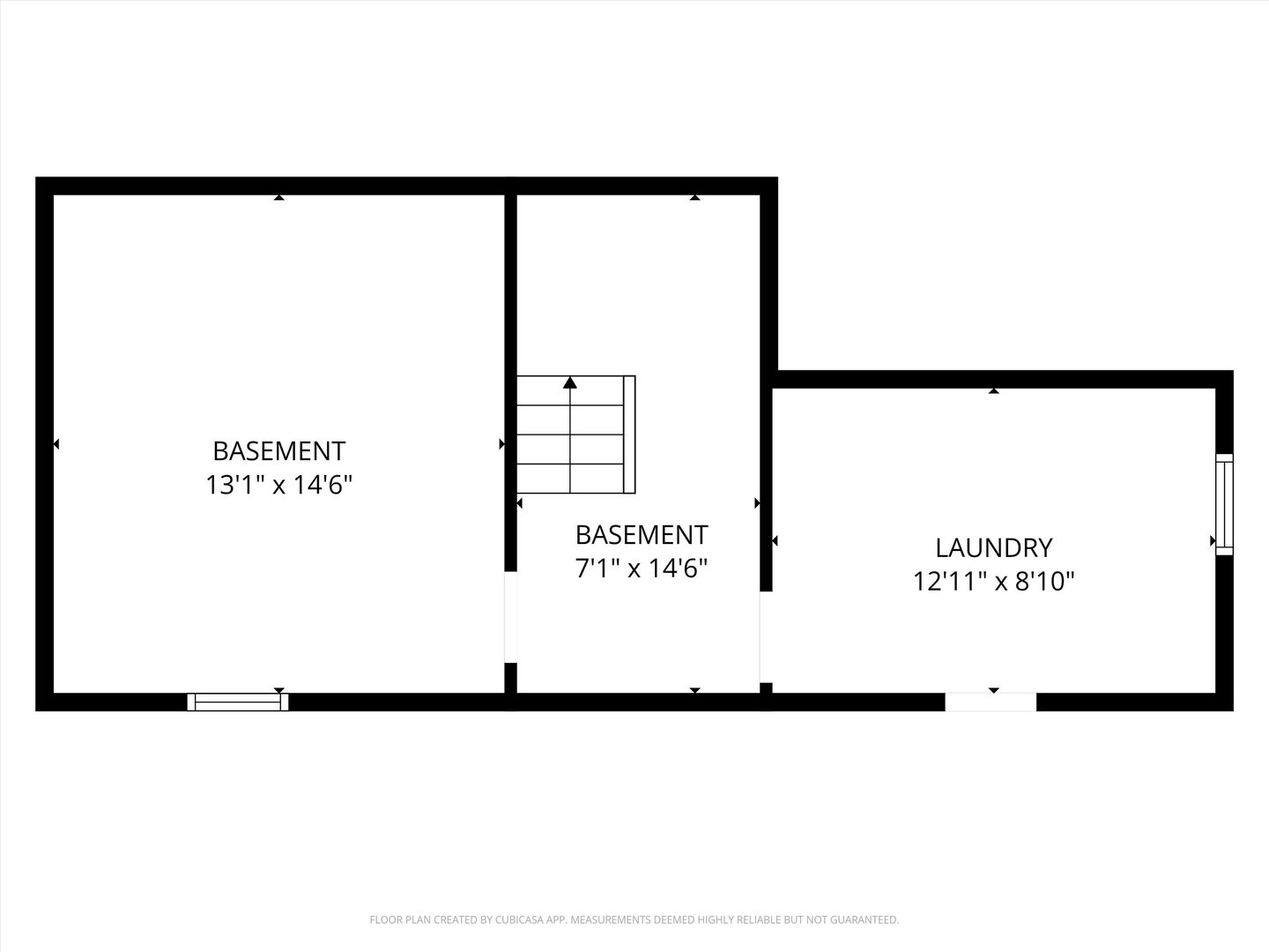 Floor plan 3