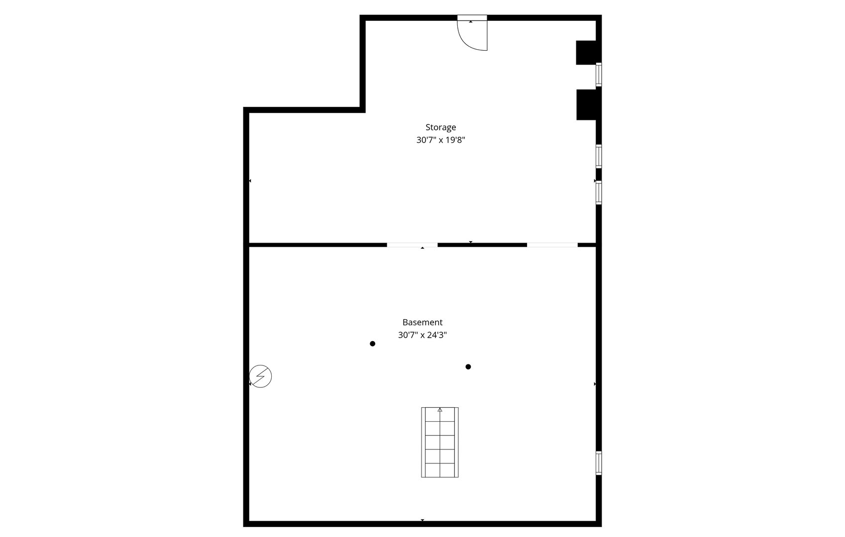 Floor plan 3