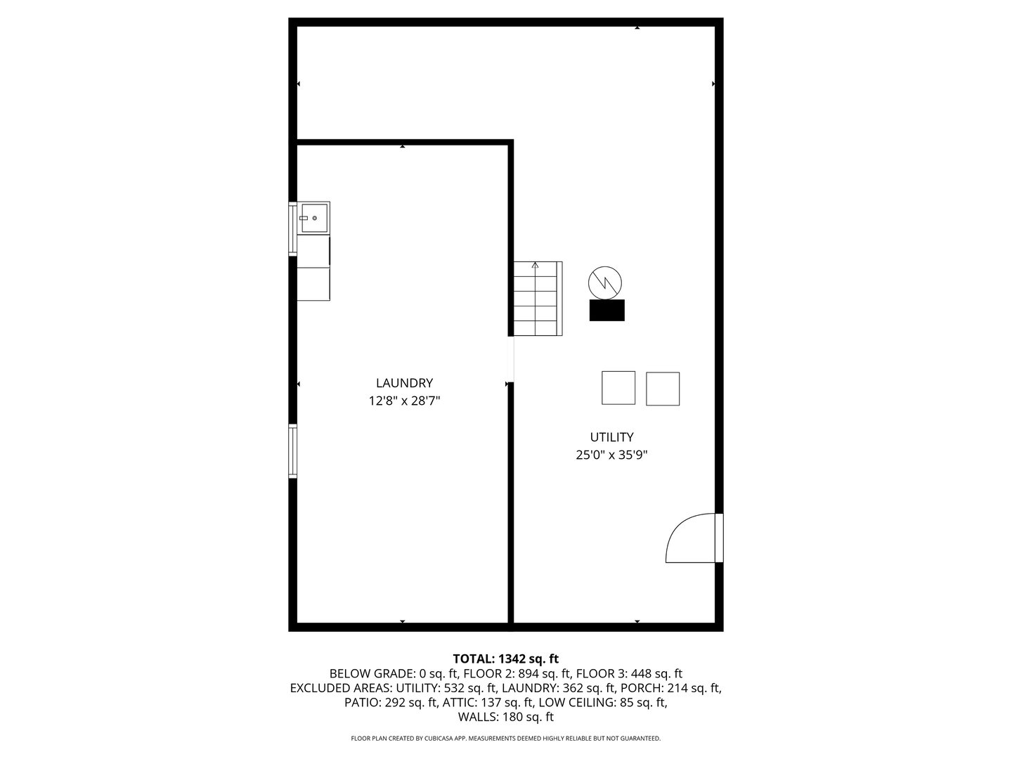 Floor plan 3
