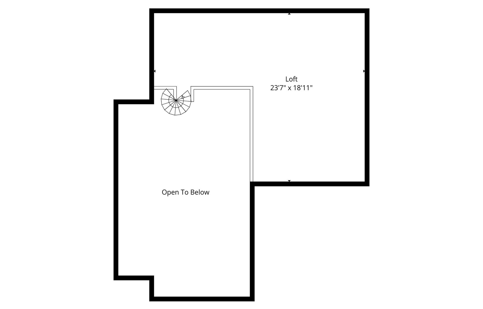 Floor plan 3