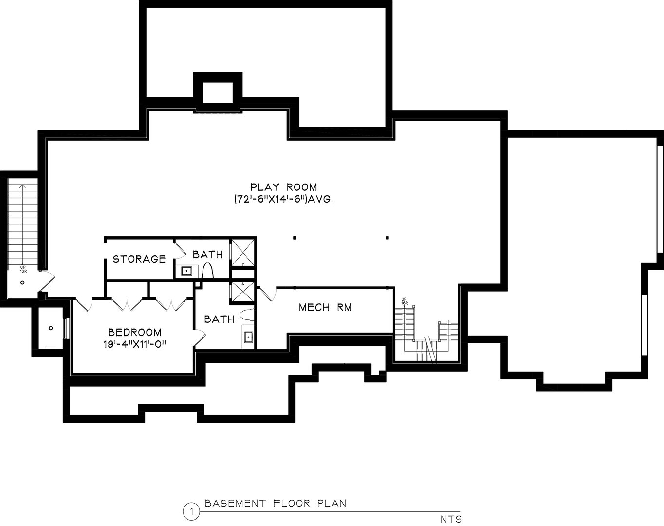 Floor plan 3