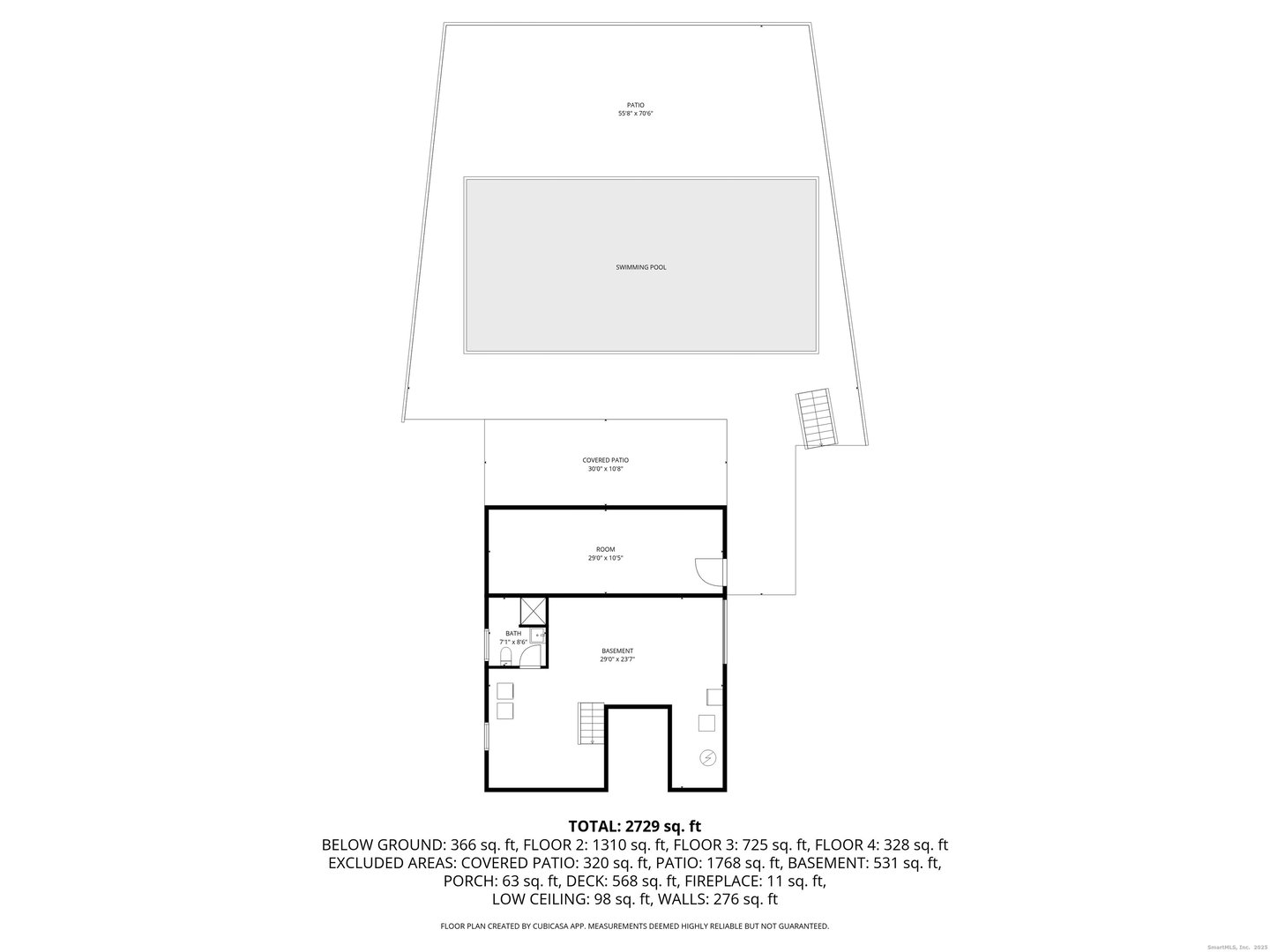 Floor plan 4