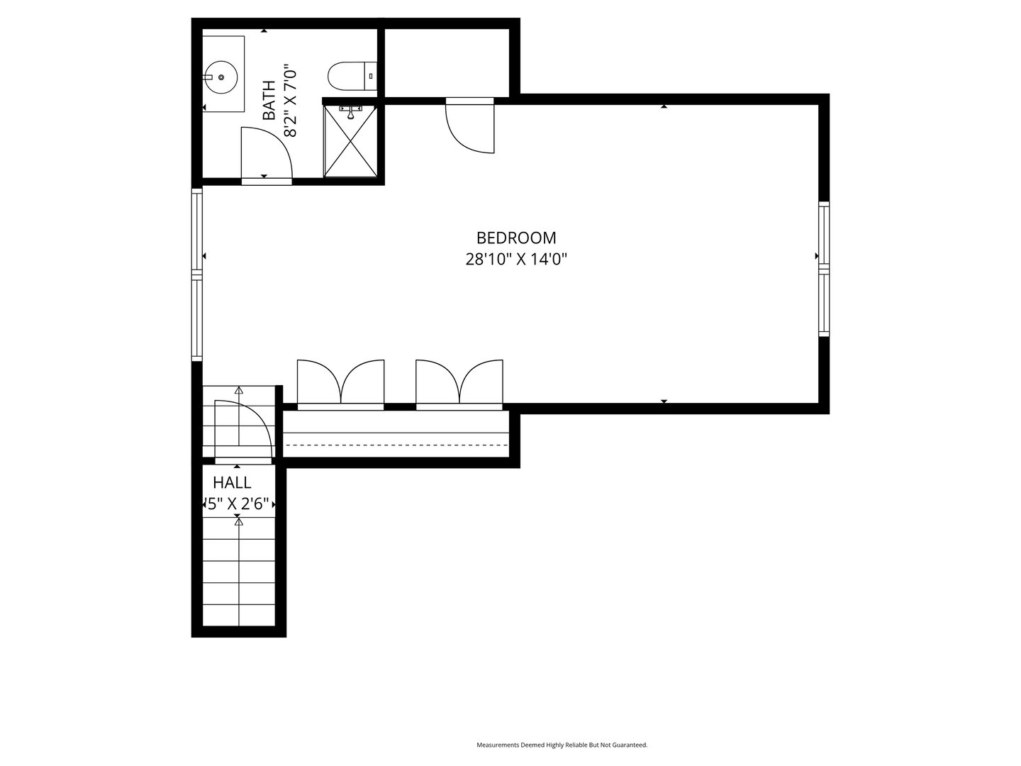 Floor plan 3