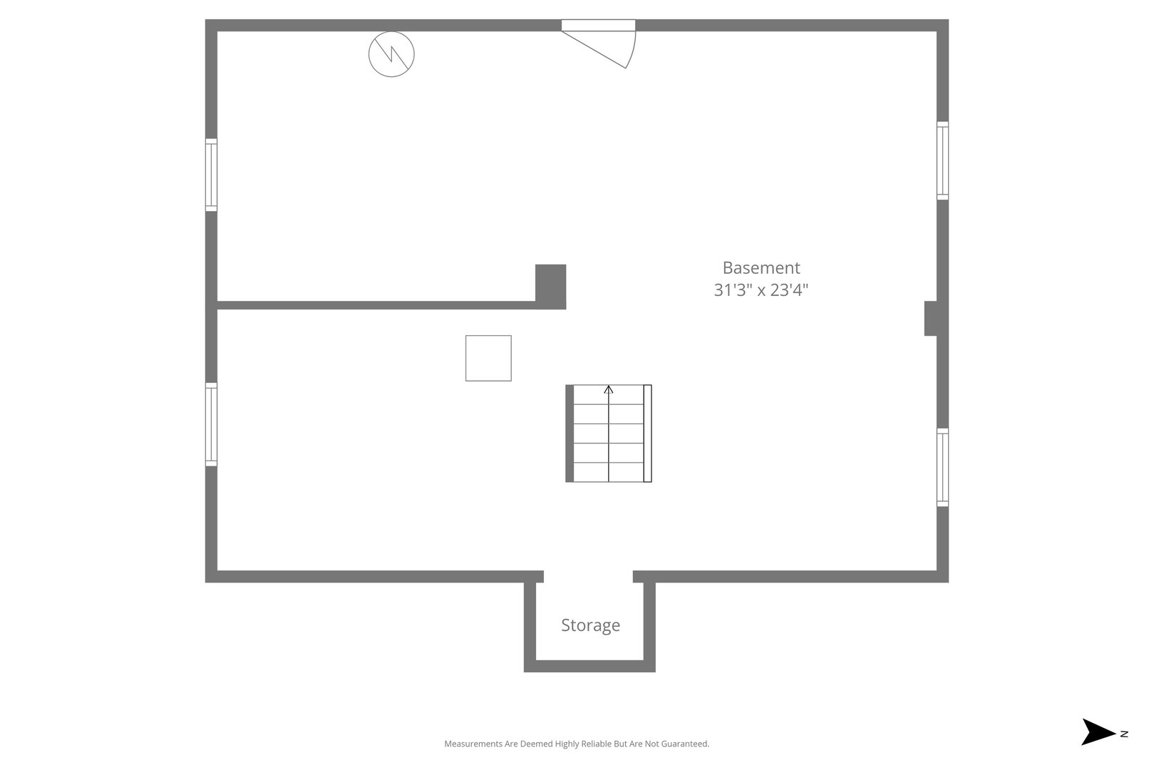 Floor plan 3