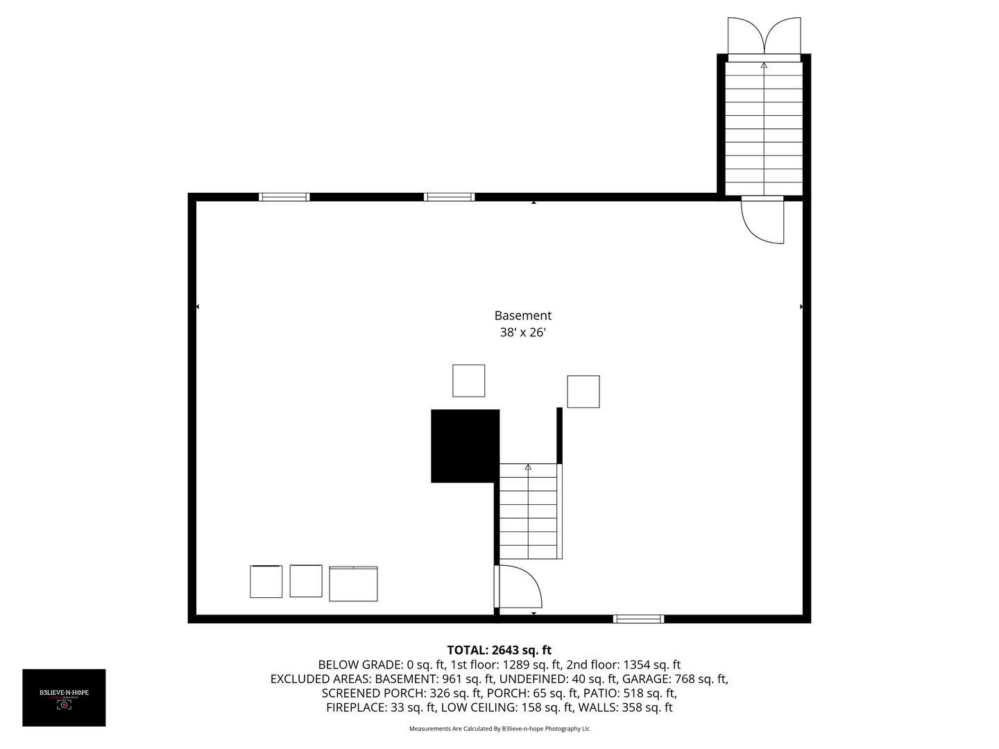 Floor plan 3