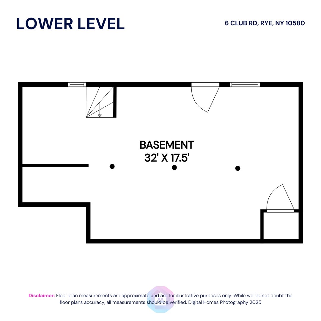 Floor plan 3