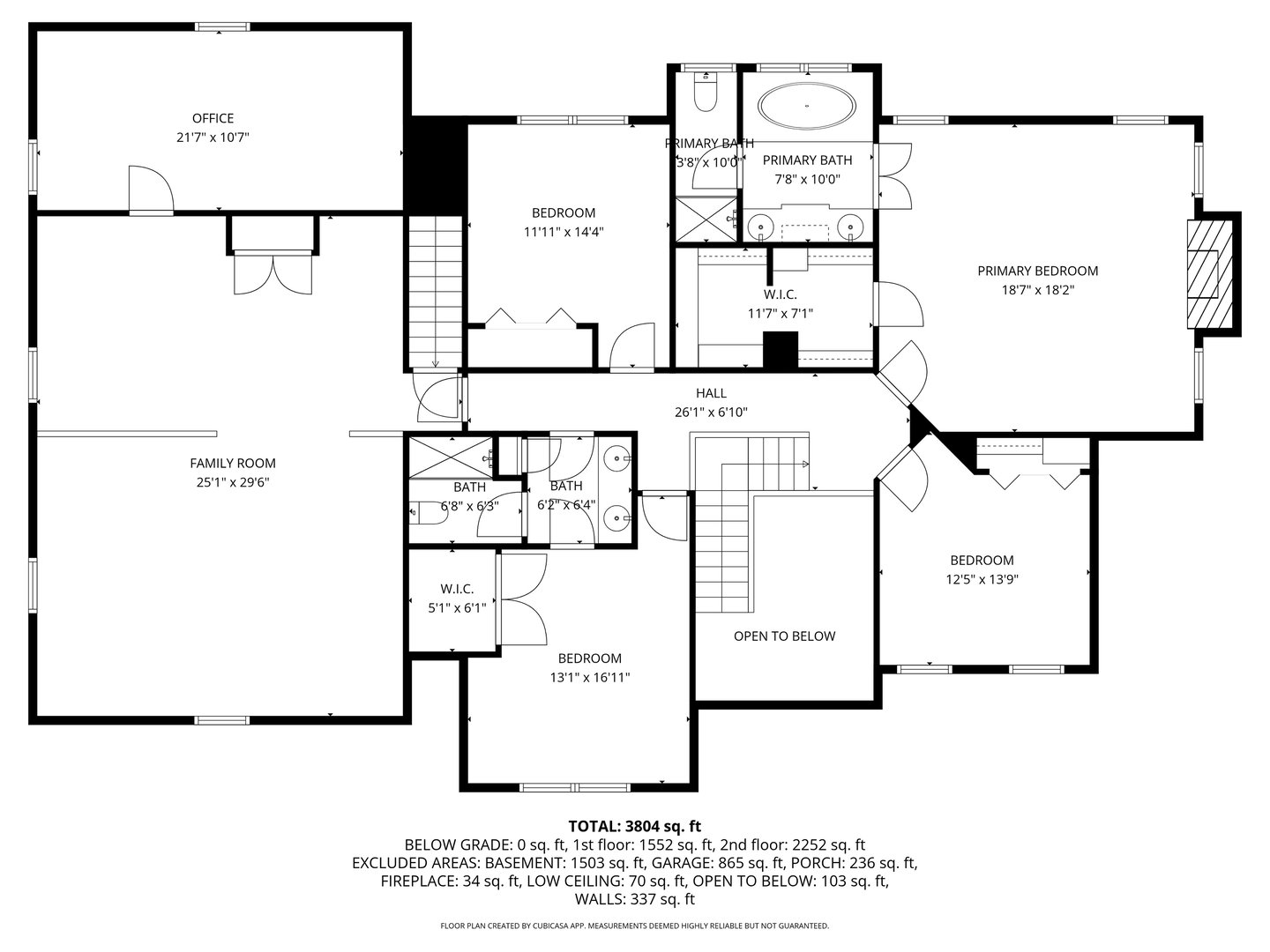 Floor plan 4