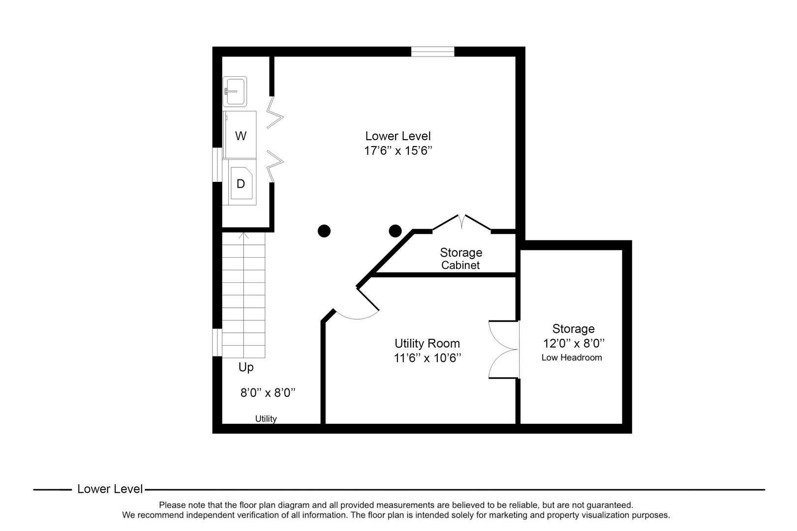Floor plan 3