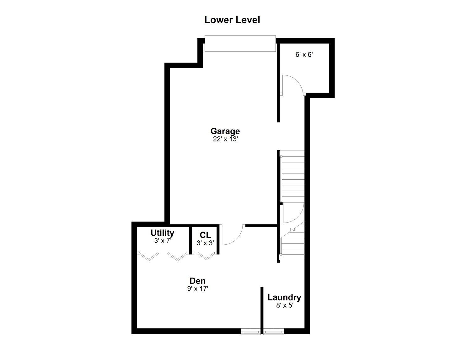 Floor plan 3
