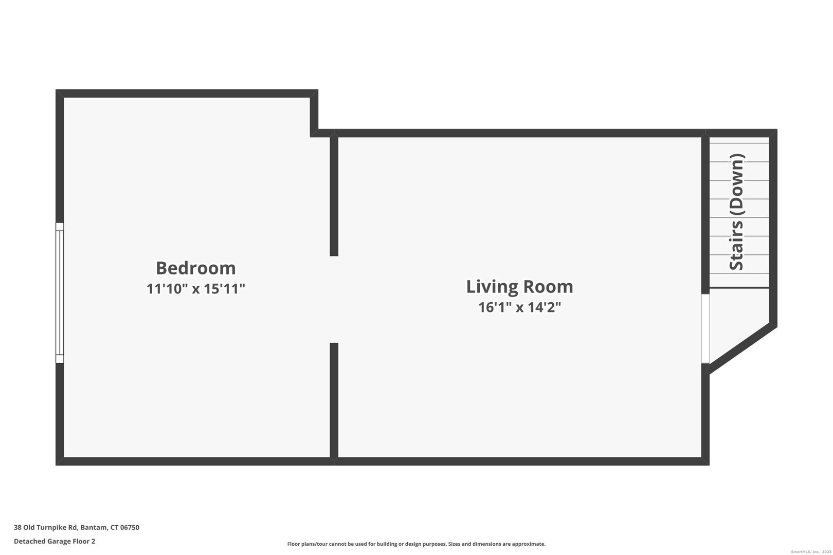 Floor plan 3