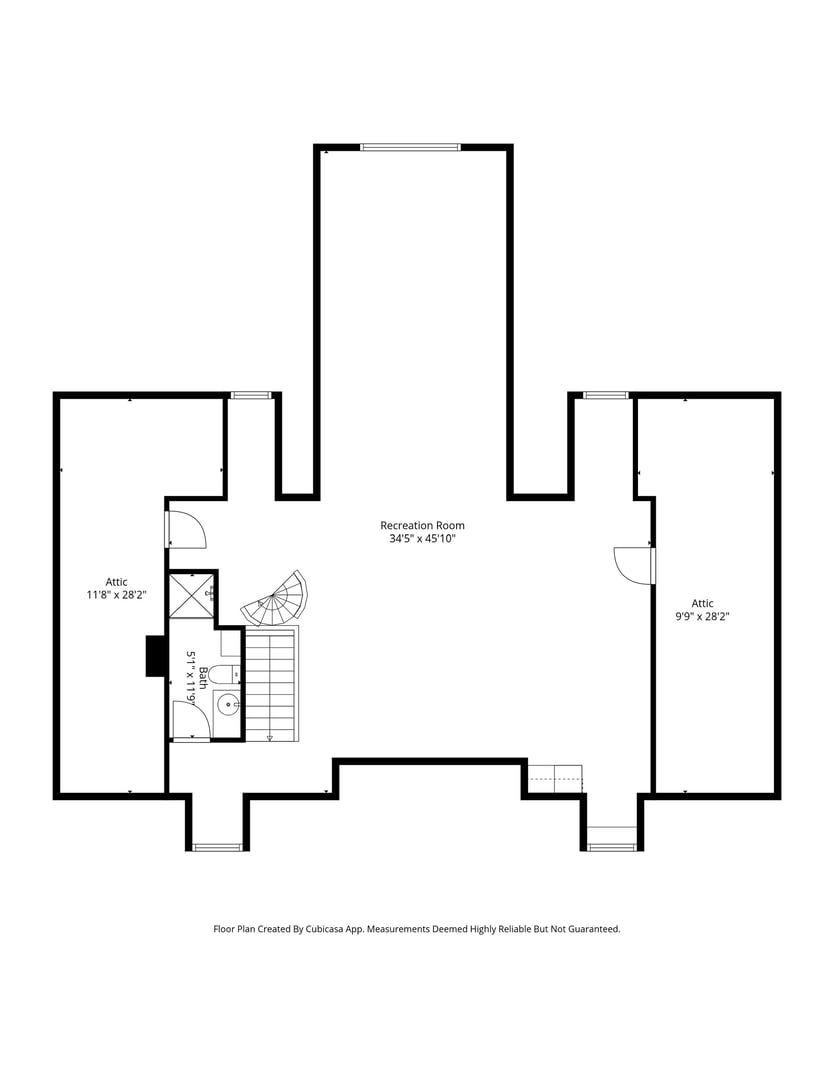 Floor plan 3