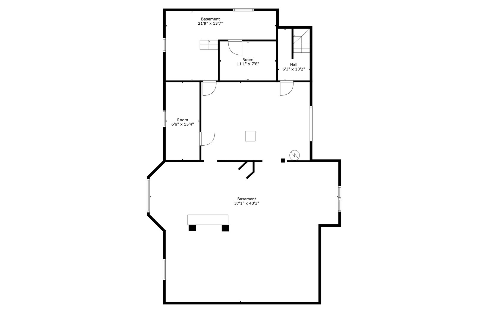 Floor plan 4