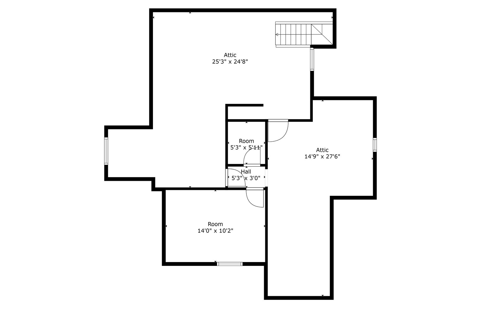 Floor plan 3