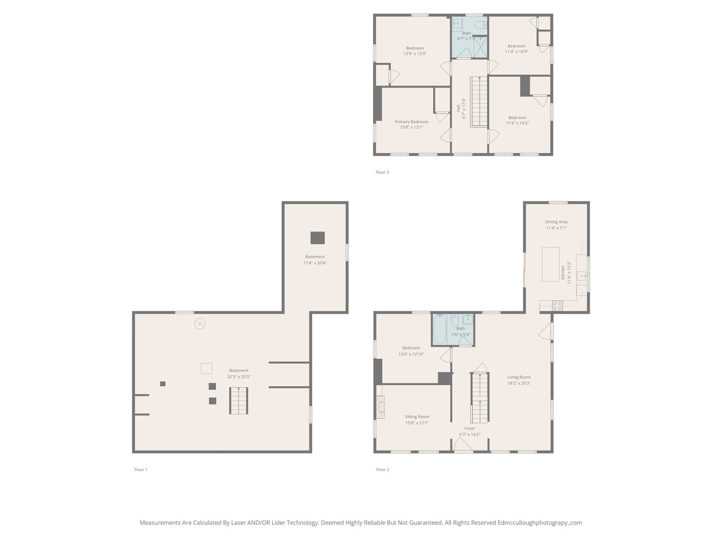 Floor plan 4