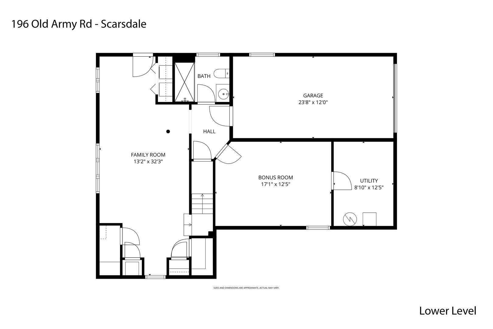 Floor plan 3