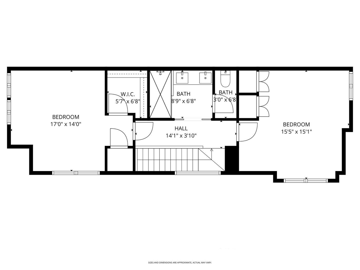 Floor plan 4