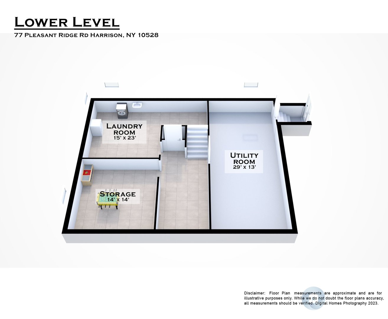 Floor plan 4