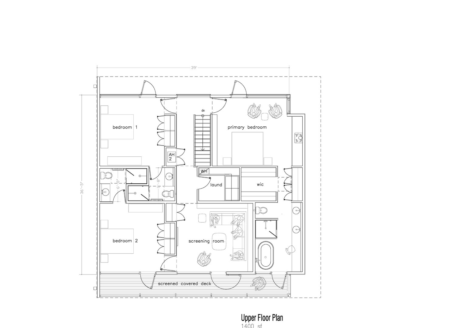 Floor plan 3